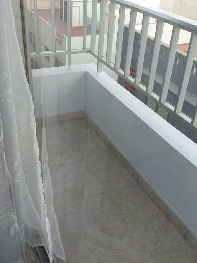 Luminoso, Amplio Y Fresco Piso En Santacruz De Tenerife Extérieur photo